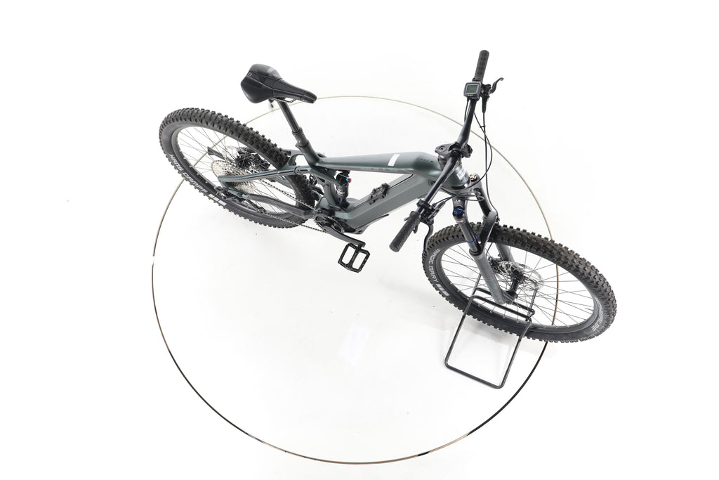 Bulls Sonic EVO AM 2 E-Bike Fully Carbon - Image 14