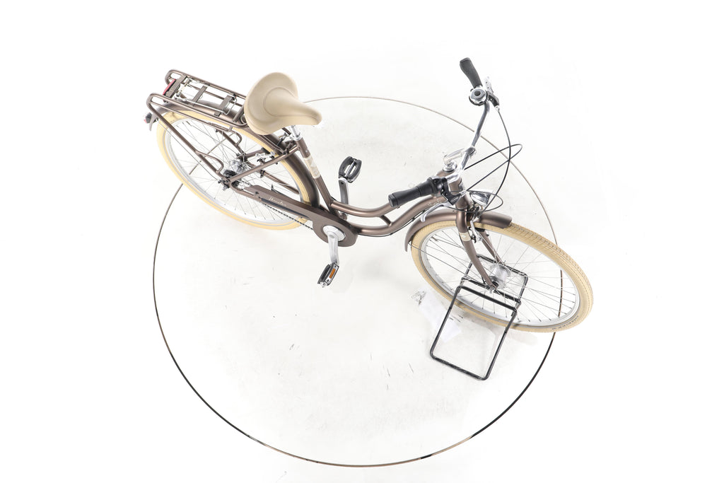 Hercules Viverty R7 Fahrrad City & Trekking - Image 14