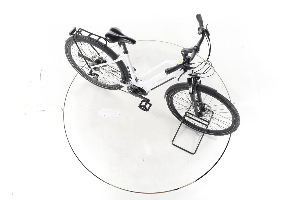 Vecocraft Aura Trekking E-Bike Tiefeinsteiger - Image 14