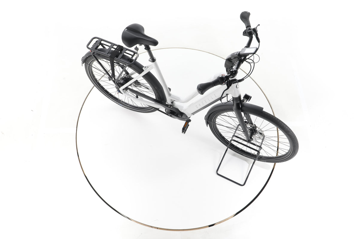 Gazelle Chamonix C5 HMS City E-Bike Tiefeinsteiger - Image 14