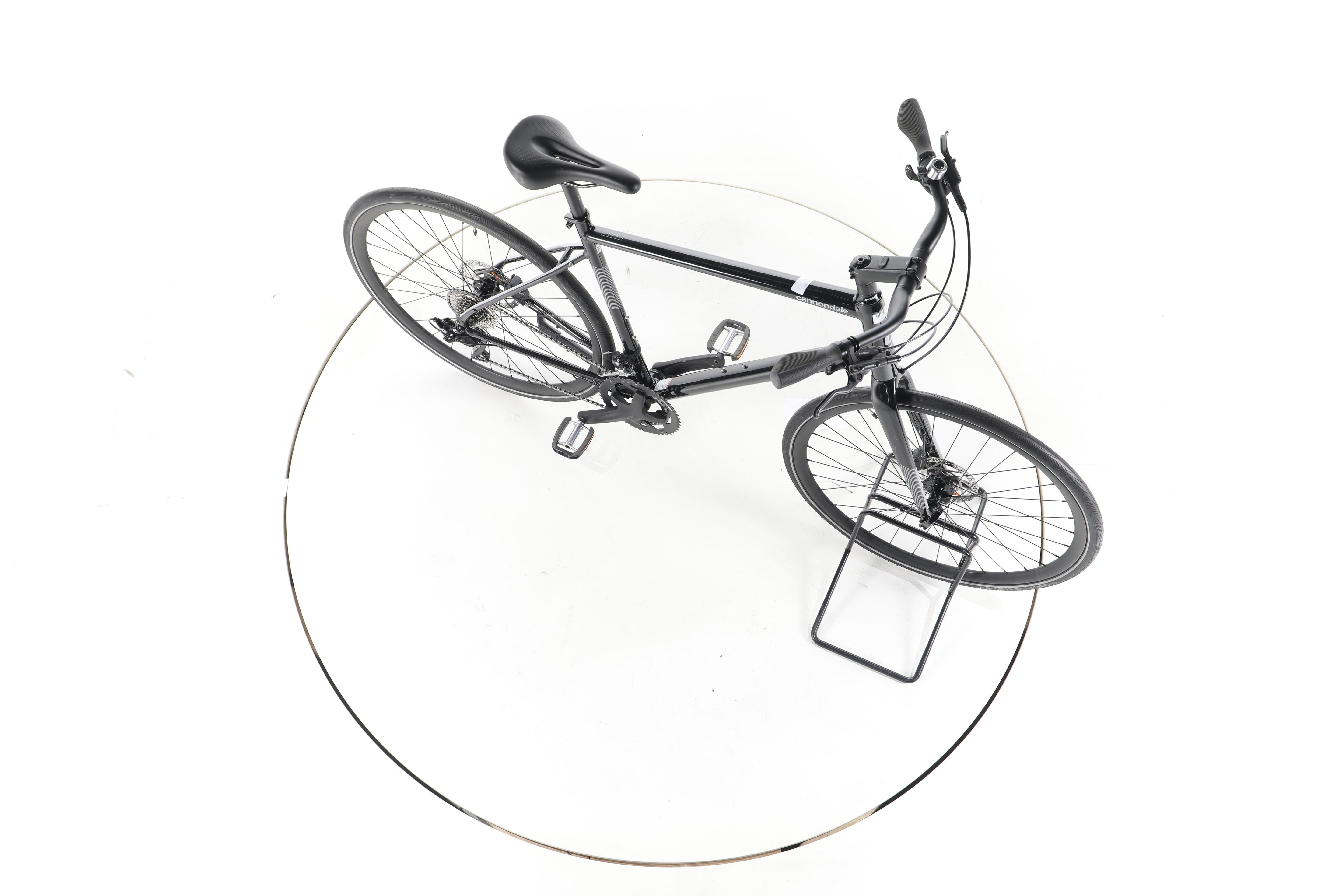 Cannondale Quick 1 Fahrrad City & Trekking - Image 14