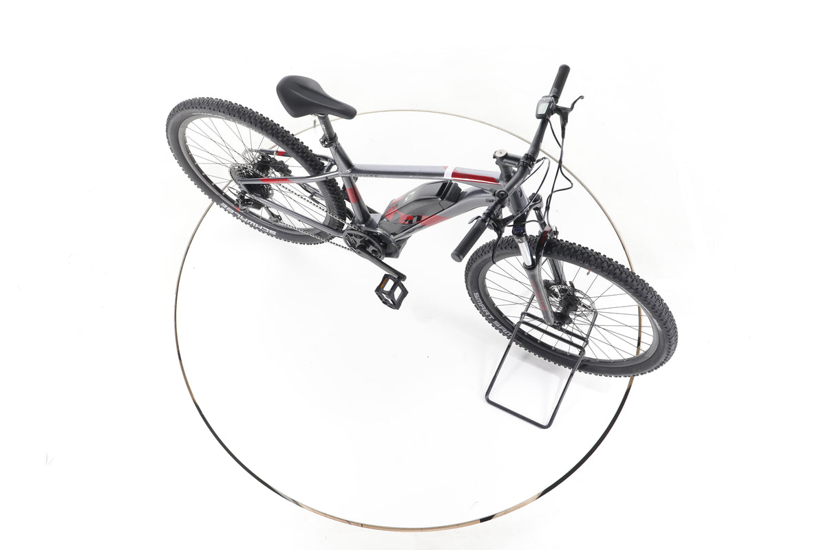 R Raymon HardRay E 3.0 E-Bike - Image 14