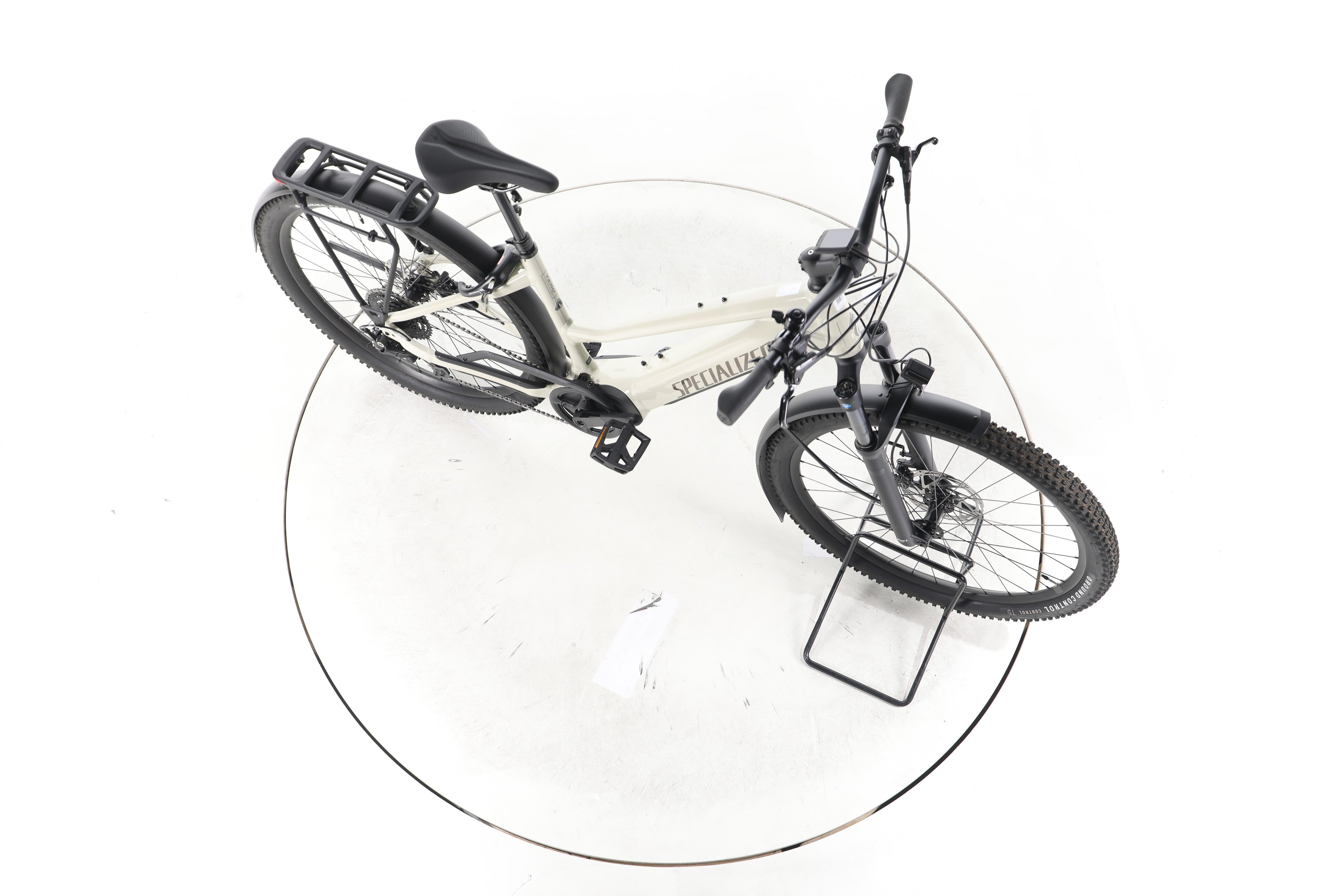 Specialized Turbo Tero 4.0 ST EQ Trekking E-Bike 2026 - Image 14