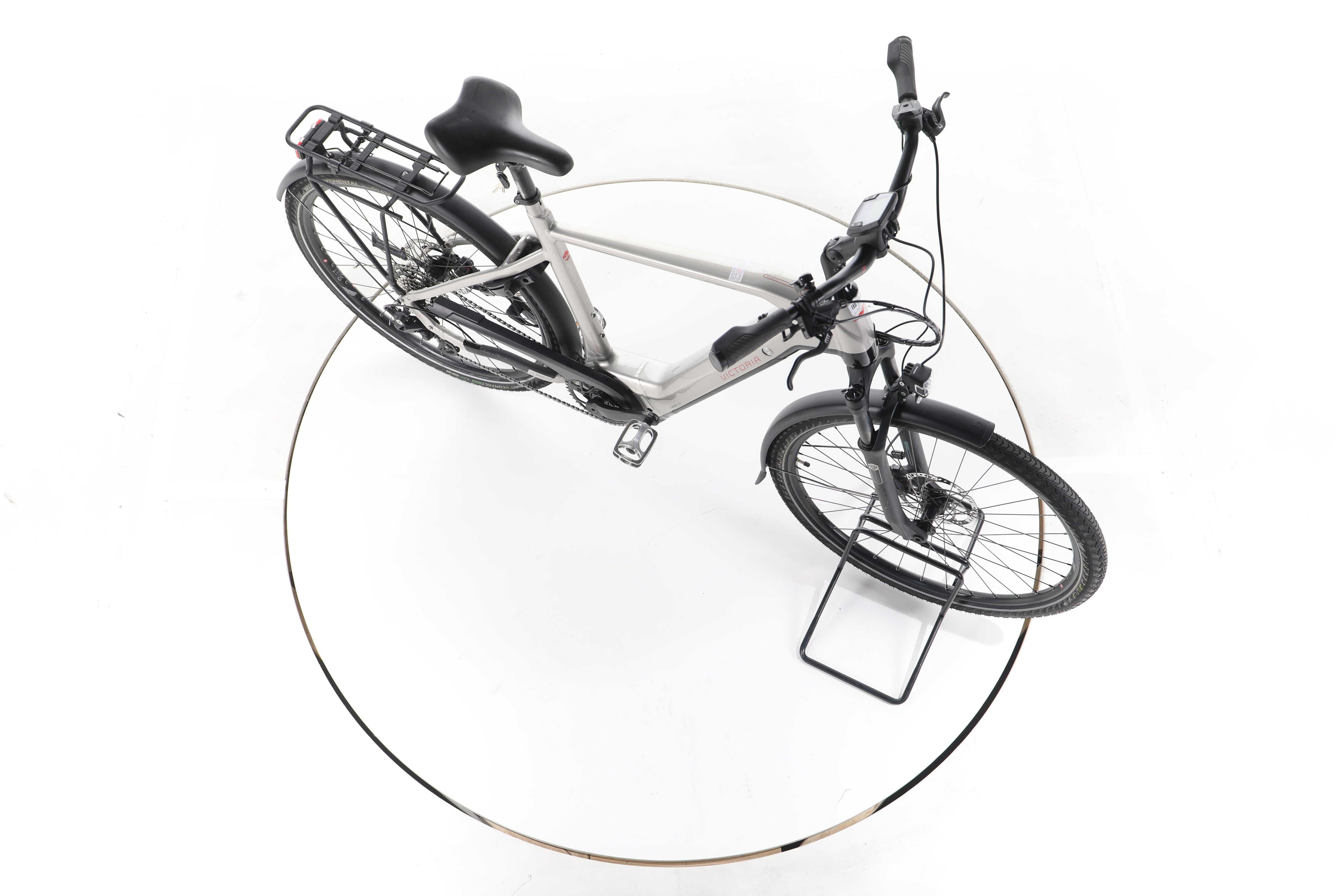 Victoria eManufaktur 11.8 Trekking E-Bike - Image 14