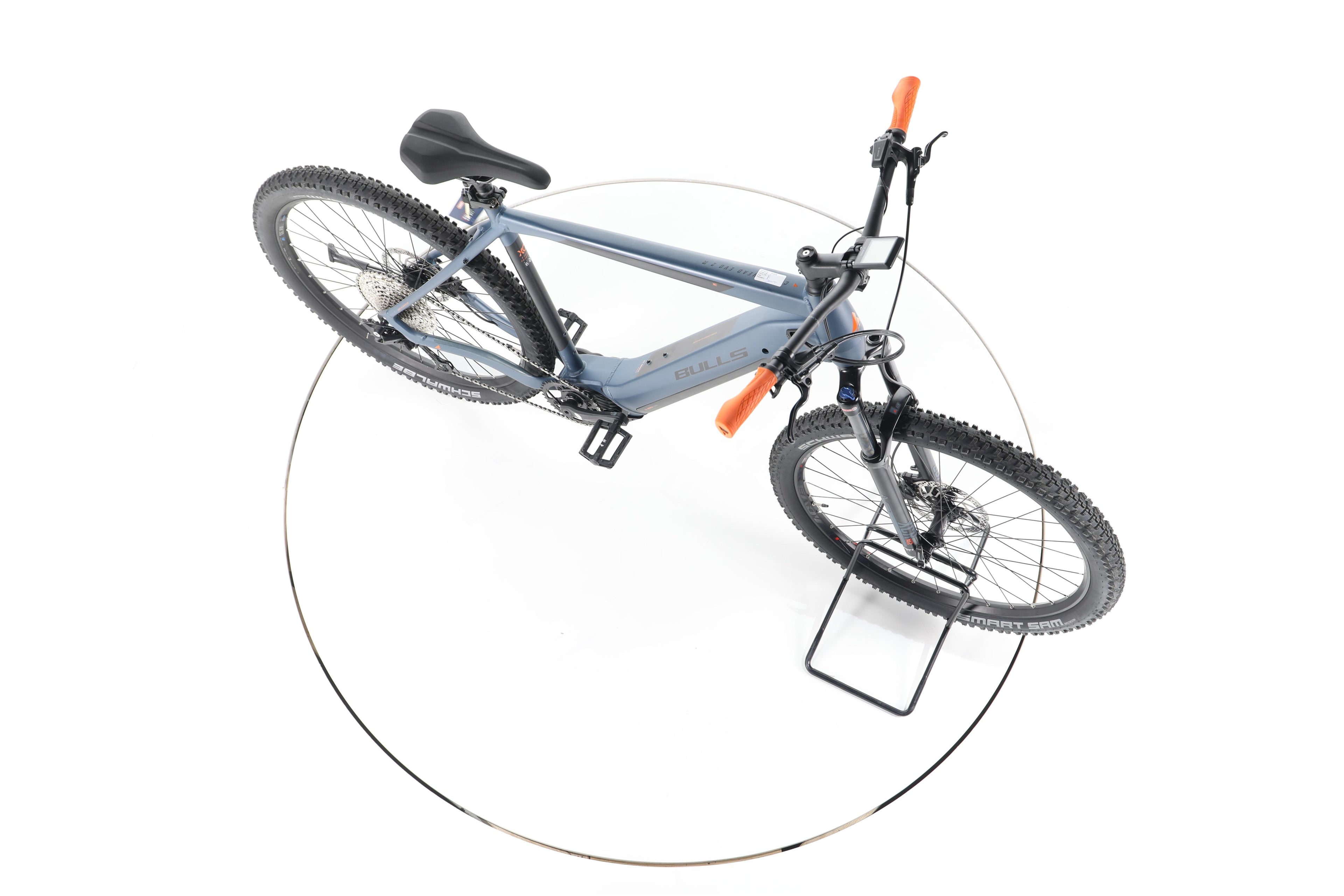 Bulls Copperhead EVO 2 E-Bike 2023 - Image 14