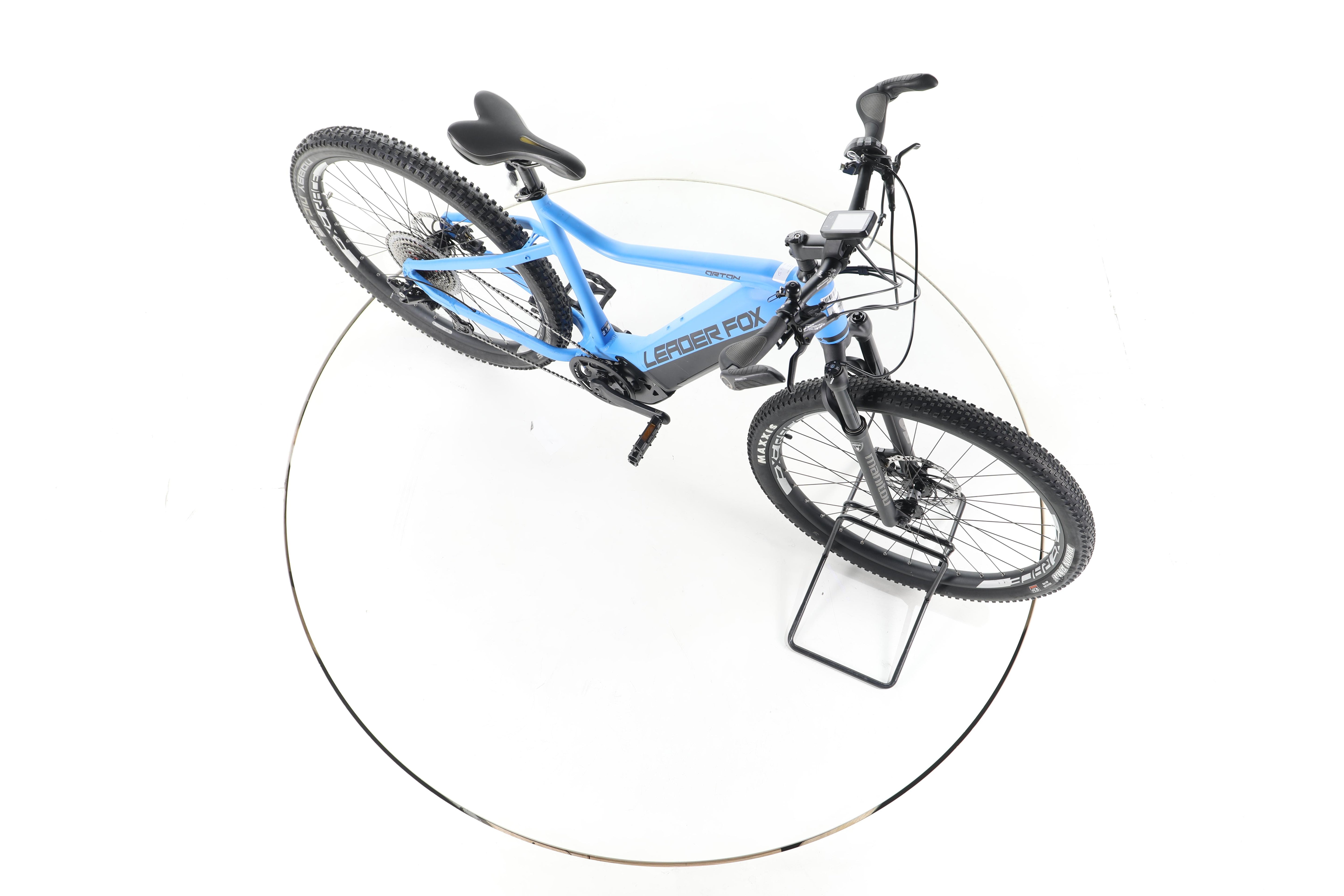LeaderFox Orton E-Bike - Image 14