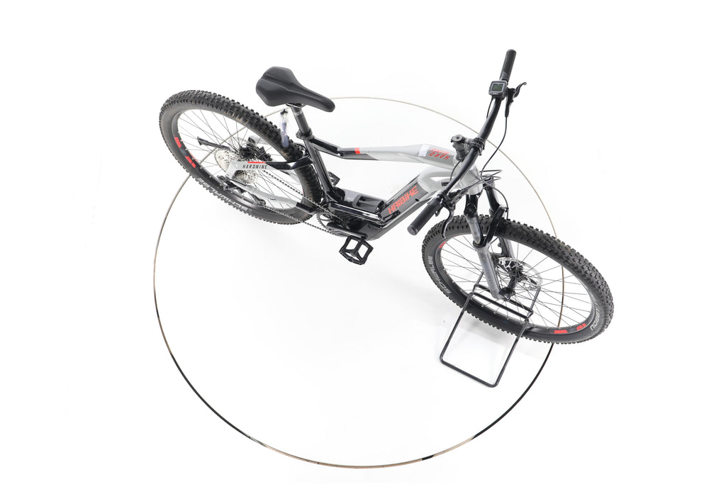 Haibike HardNine 9 Trekking E-Bike - Image 14