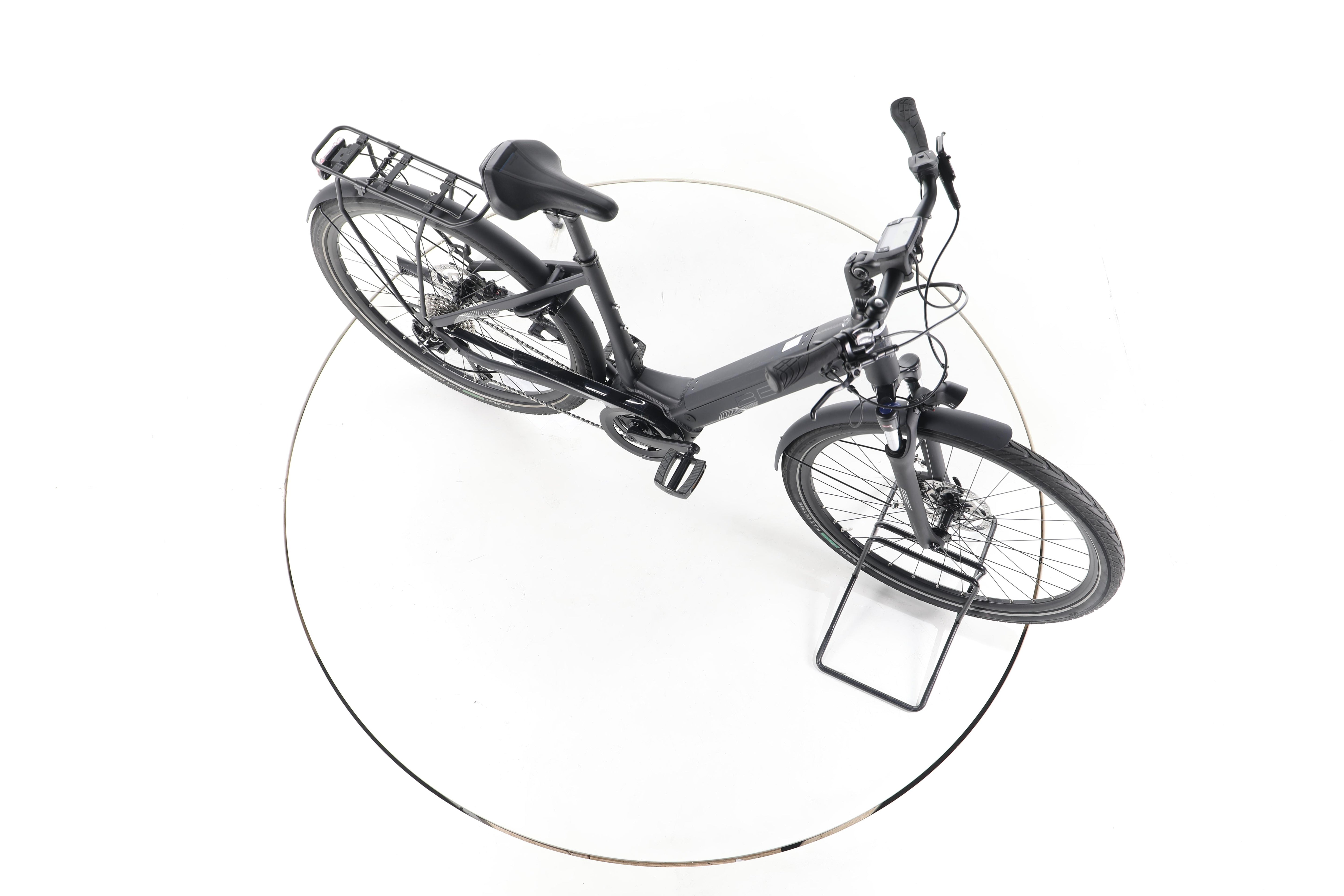 BBF Biel Trekking E-Bike Tiefeinsteiger - Image 14