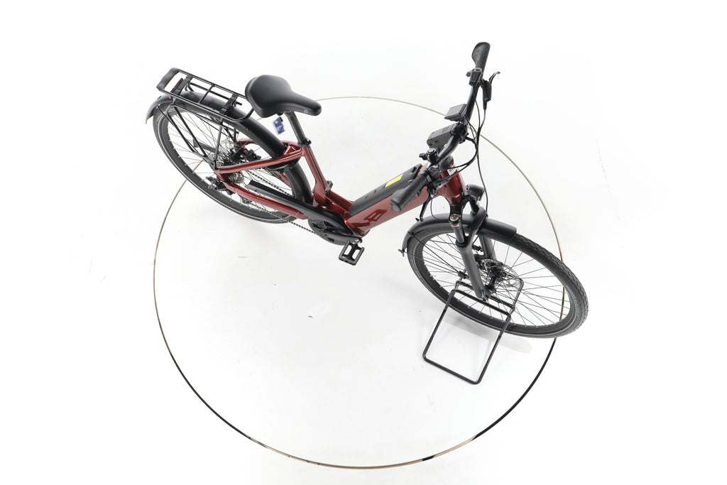 Stevens E-Triton 6.5.1 Trekking E-Bike Tiefeinsteiger 2023 - Image 14