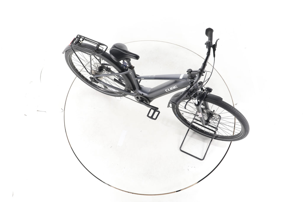 Cube Touring Hybrid ONE Trekking E-Bike - Image 14