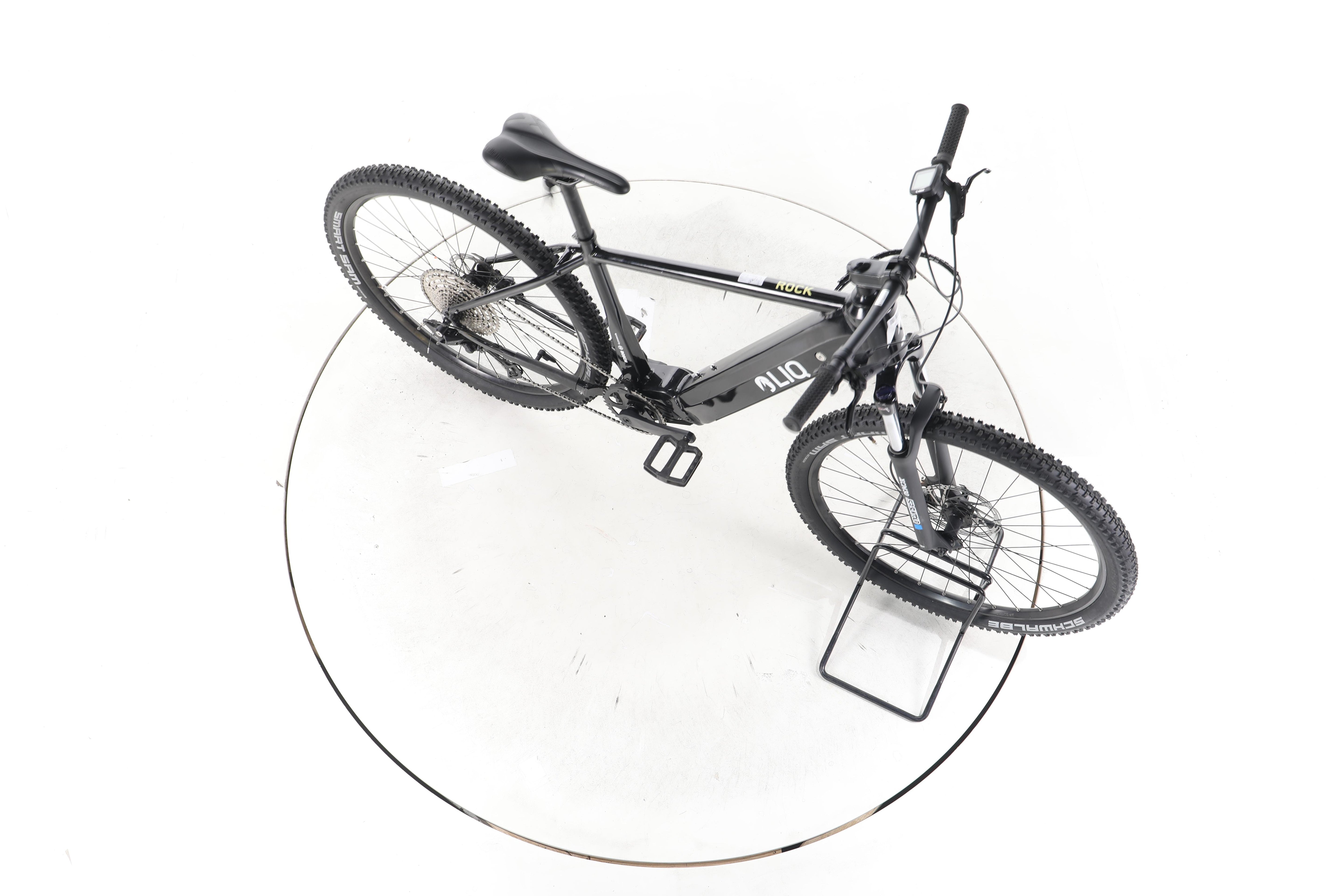 LIQBIKE LIQbike ROCK E-Bike - Image 14