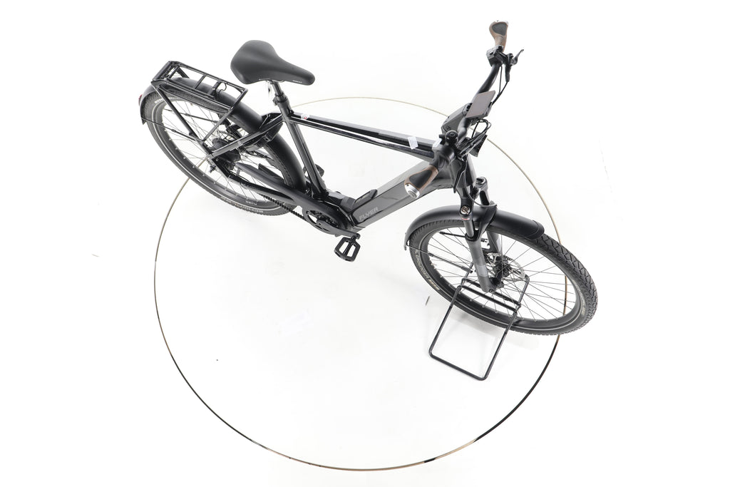 FLYER Upstreet 7.23 City E-Bike - Image 14