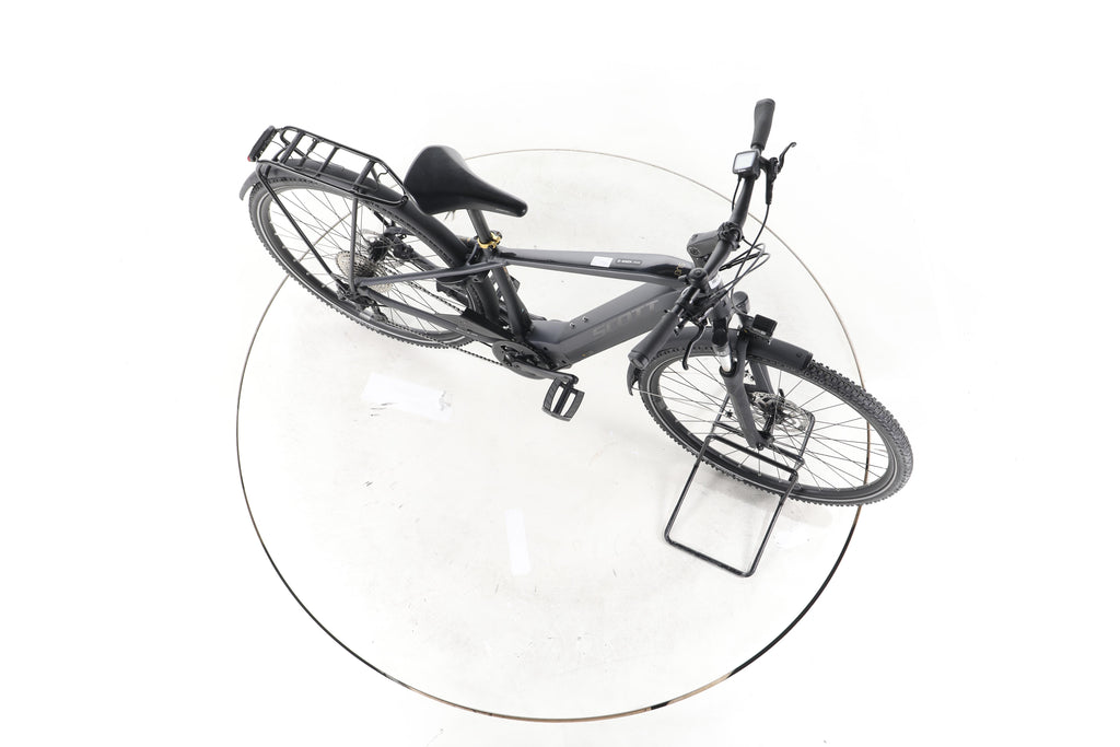 Scott Sub Sport eRIDE 20 Trekking E-Bike - Image 14
