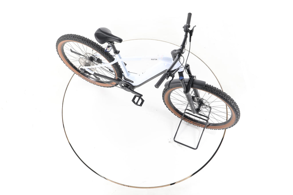 Cube Reaction Hybrid Pro E-Bike - Image 14