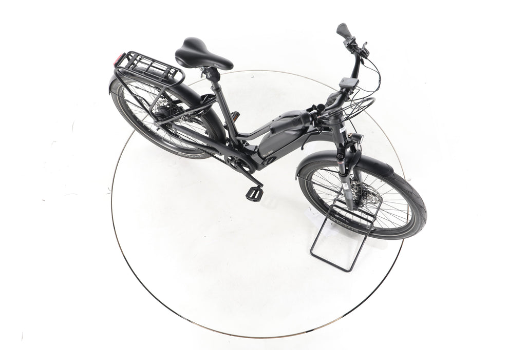 FLYER Upstreet3 7.23 City E-Bike - Image 14