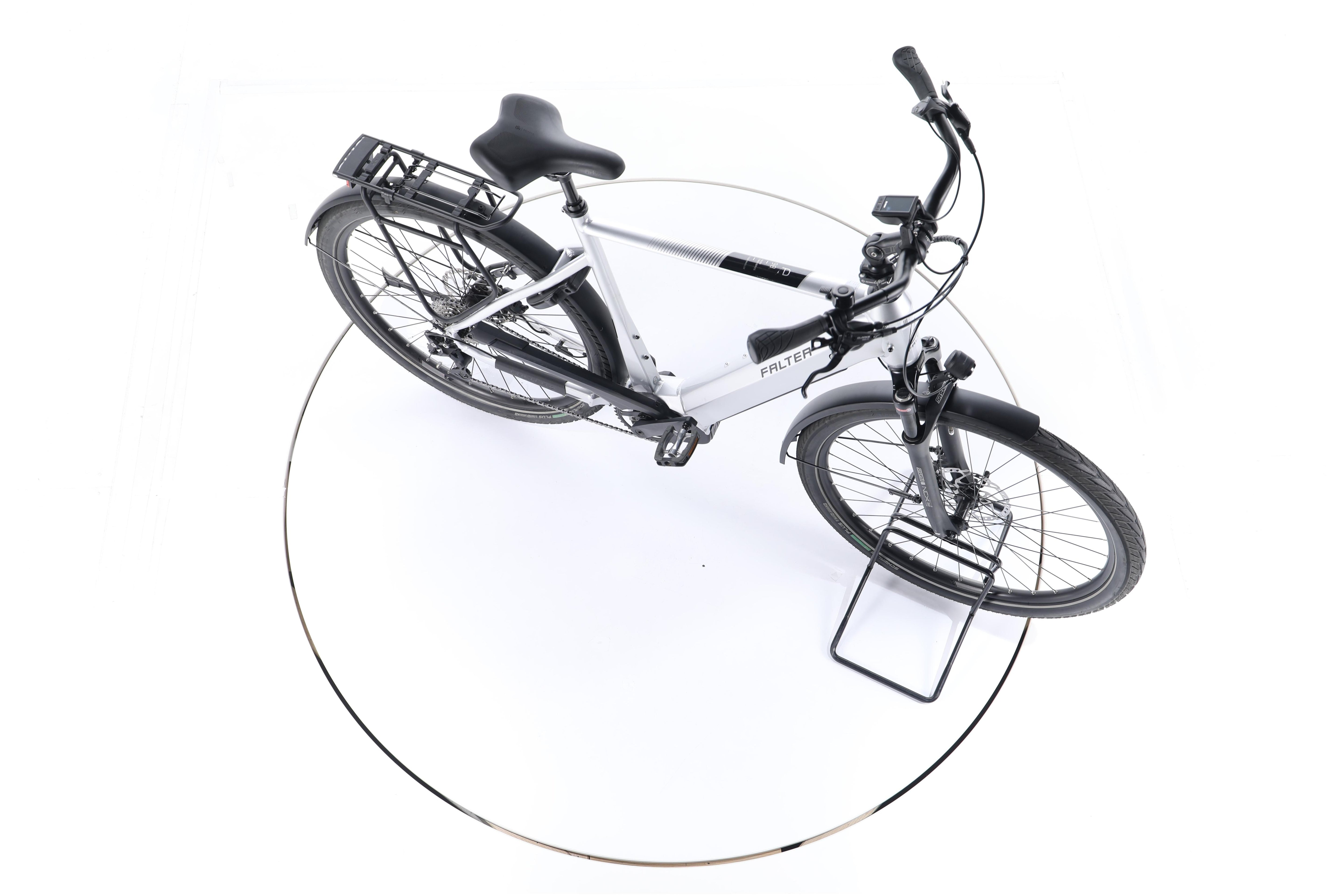 FALTER E 9.8 Trekking E-Bike - Image 14