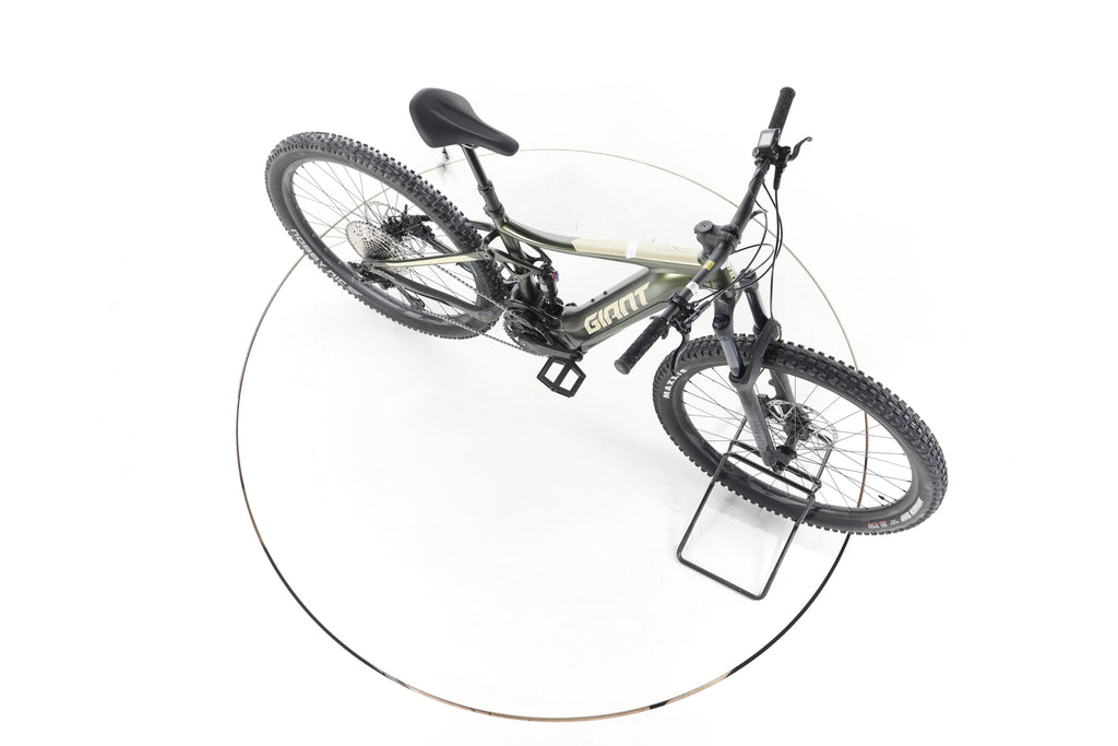 Giant Stance E+ Pro 1 E-Bike Fully - Image 14