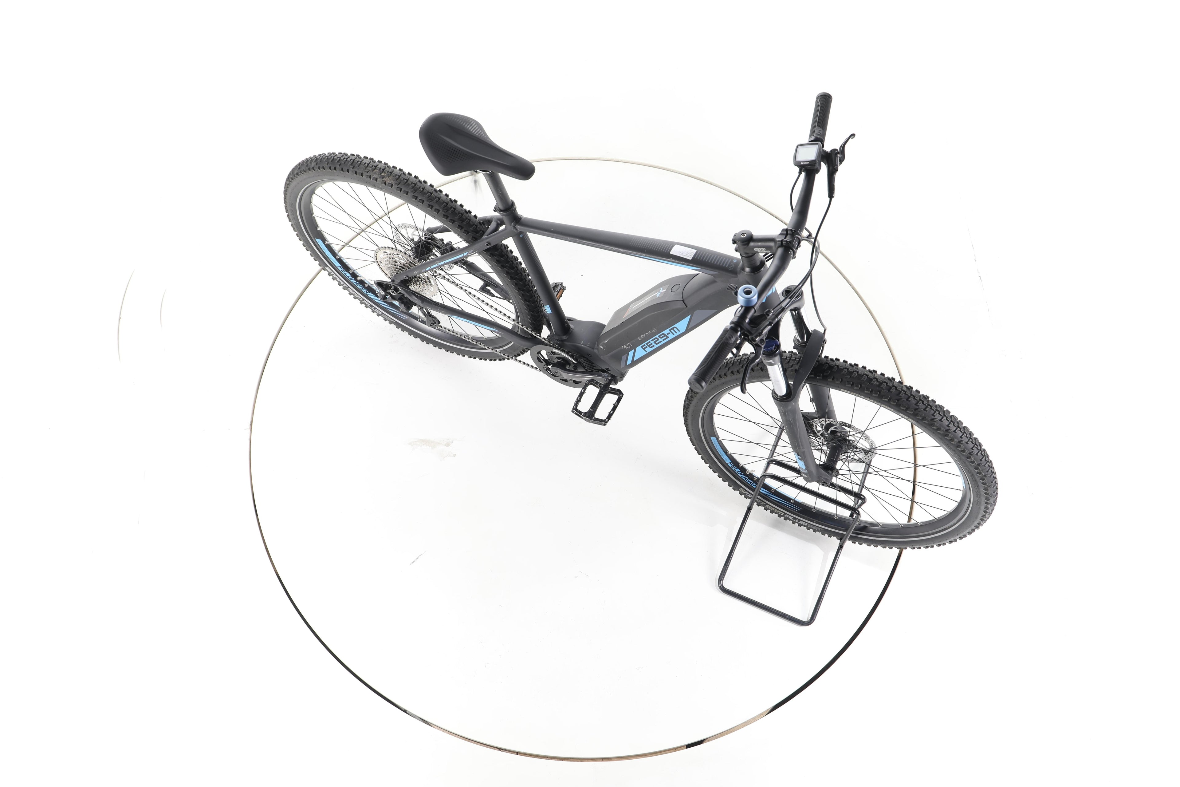 Feldmeier FE 29M E-Bike - Image 14