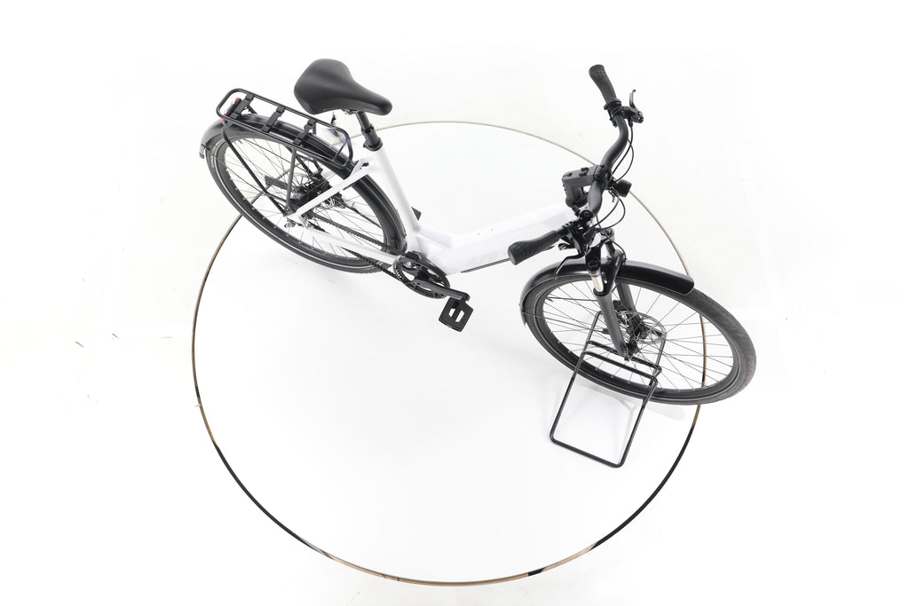 Riese & Müller UBN City E-Bike Tiefeinsteiger - Image 14