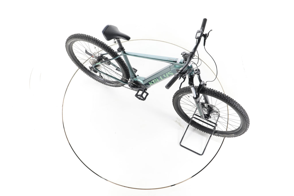 Kellys Tygon R10 E-Bike - Image 14