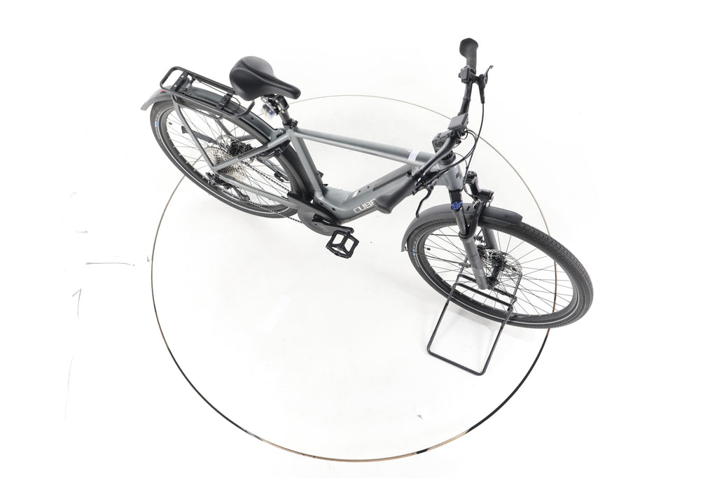 Cube Kathmandu Hybrid Pro Trekking E-Bike - Image 14