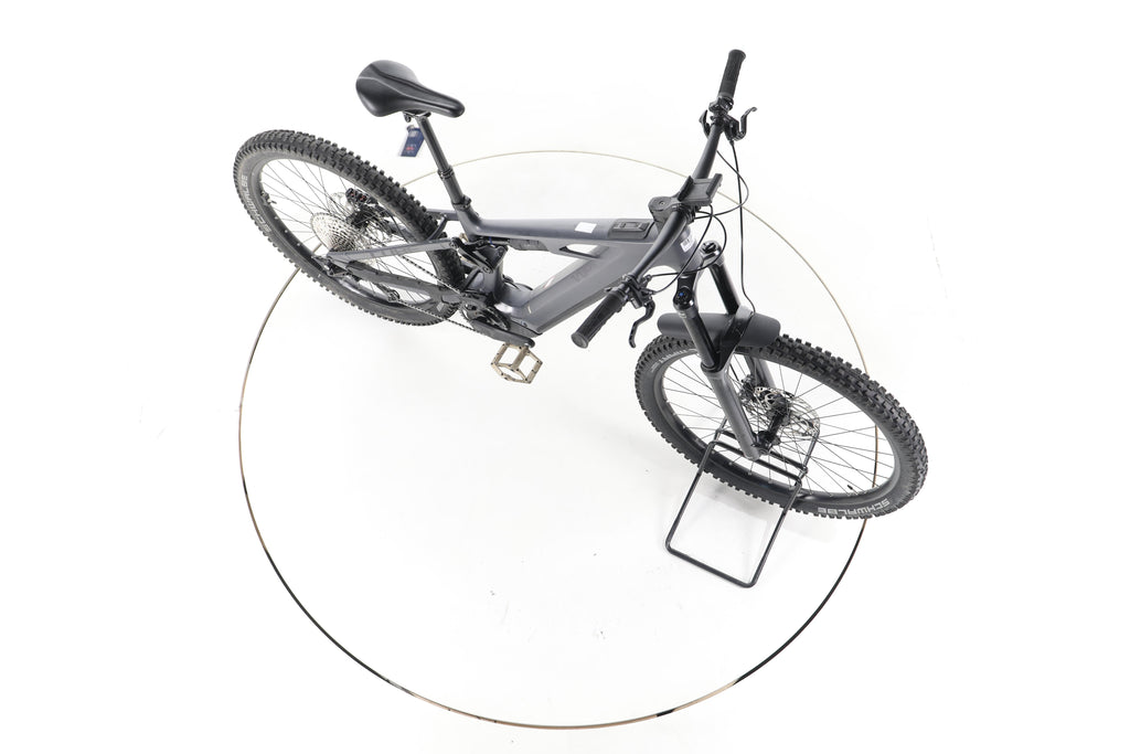 Cube Stereo Hybrid ONE77 HPC Race Fully E-Bike Carbon 2025 - Image 14