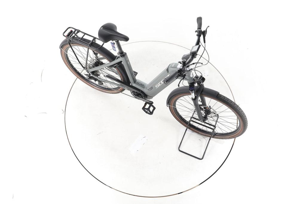 Scott Sub Sport eRide 20 Trekking E-Bike Tiefeinsteiger - Image 14