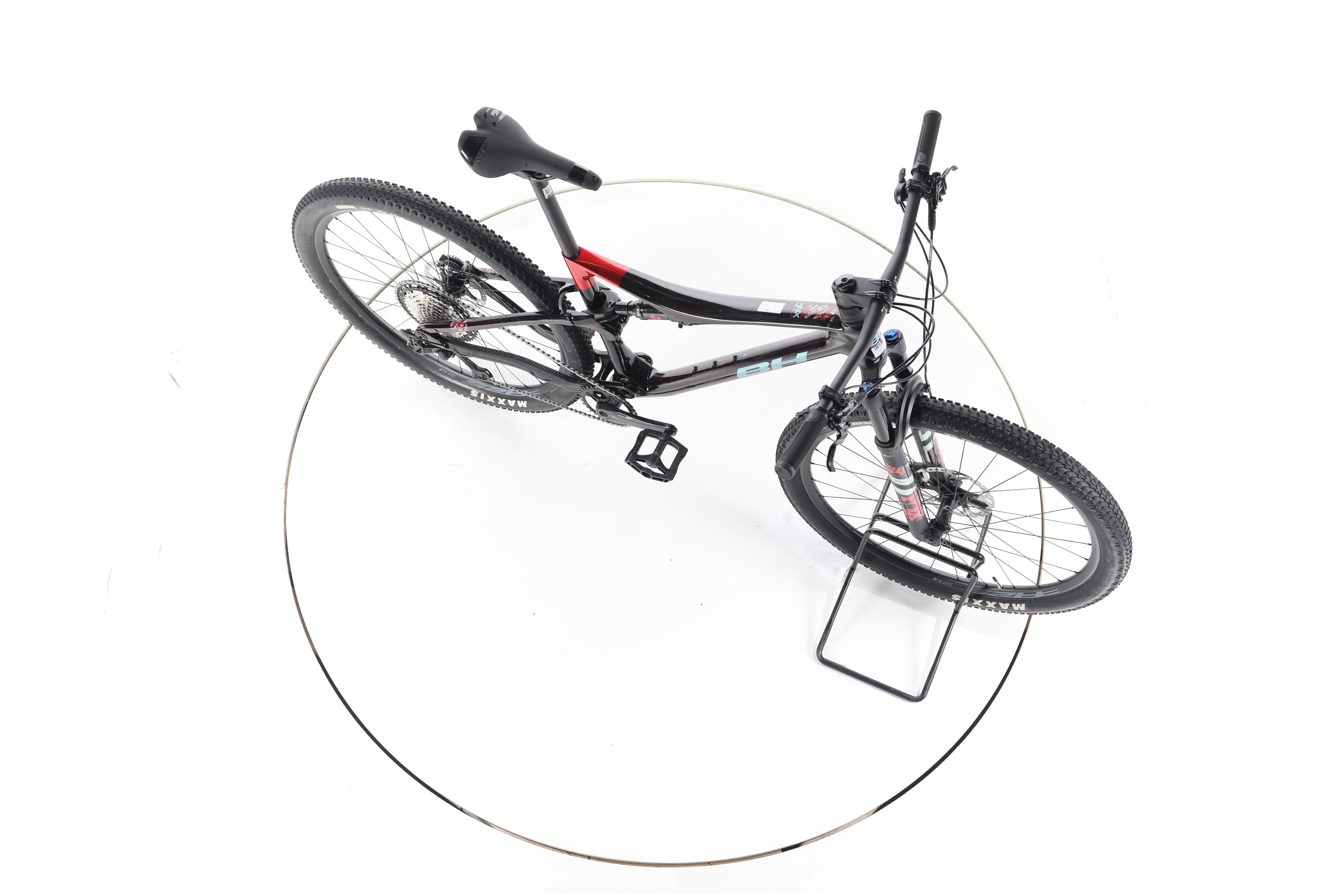 BH Bikes Lynx Race 8.5 - Image 14