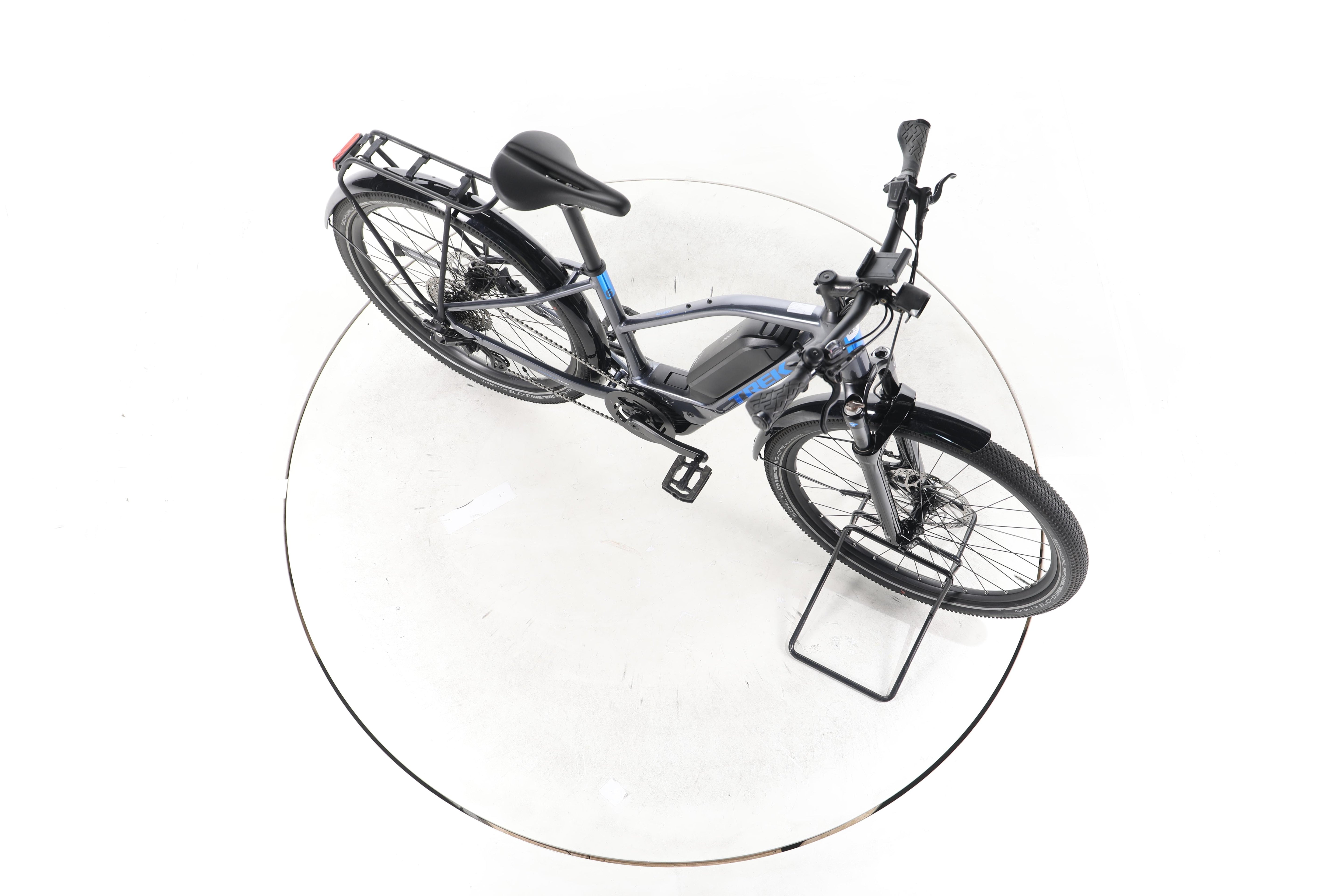 Trek Allant 6+ Trekking E-Bike - Image 14