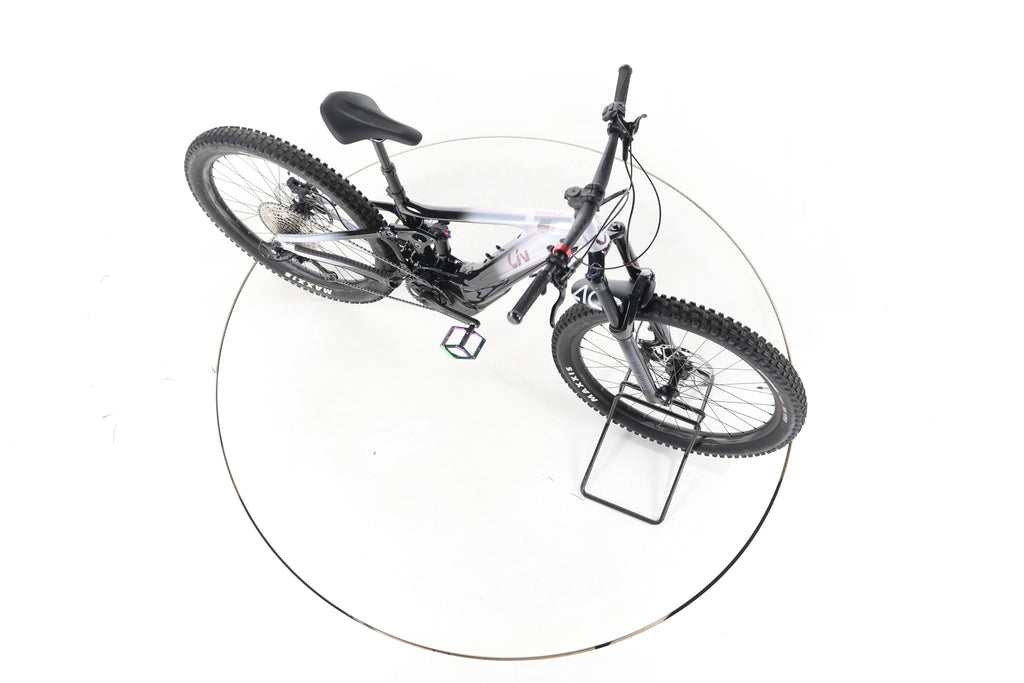 Liv Intrigue X E+3 E-Bike Fully - Image 14