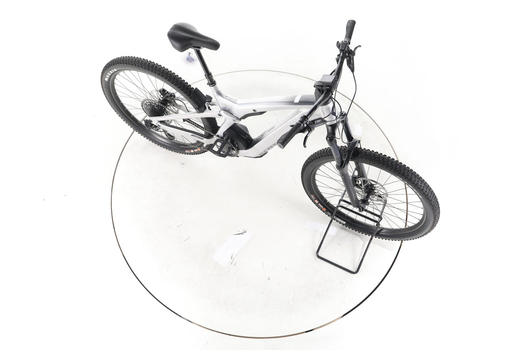 Scott Strike eRide 920 E-Bike Fully - Image 14