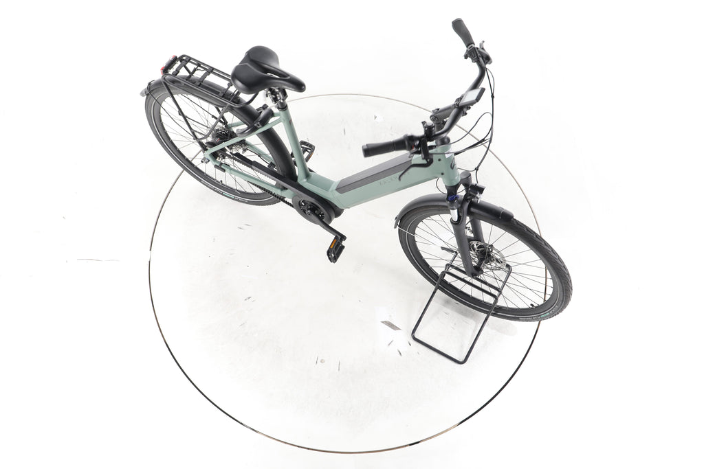 Kalkhoff Image 3.B Excite City E-Bike Tiefeinsteiger 2024 - Image 14