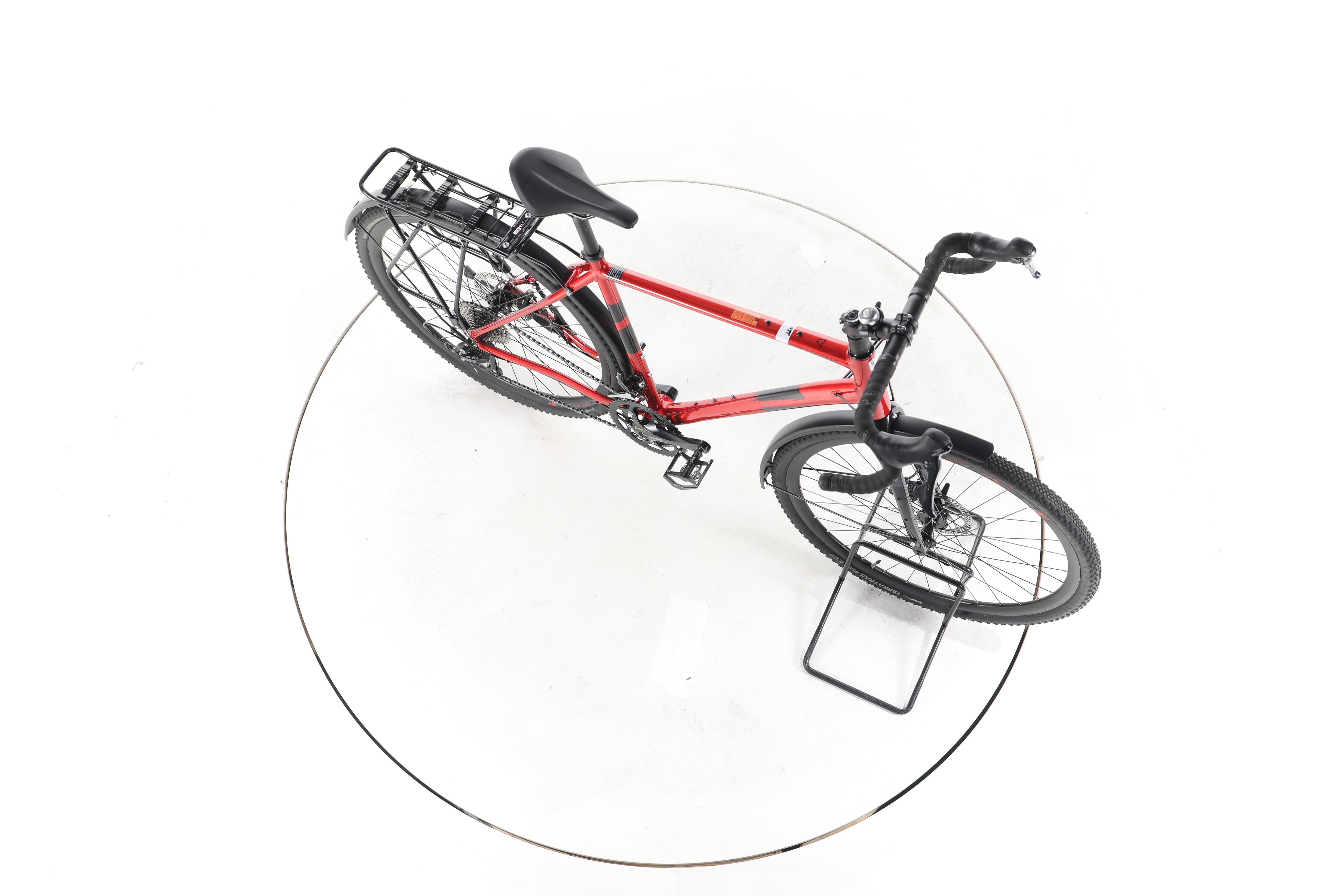 Conway GRV 3,0 EQ Fahrrad City & Trekking - Image 14