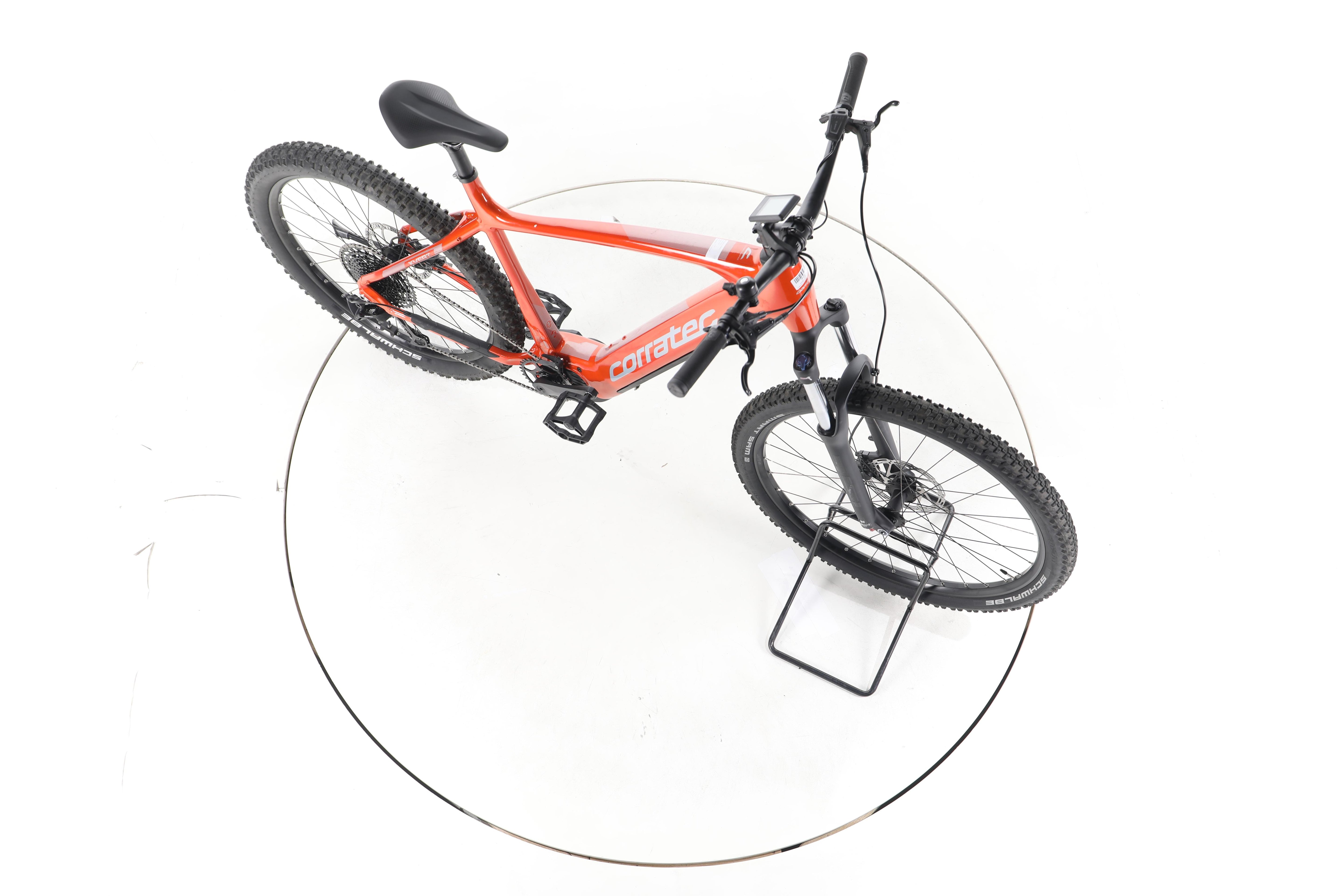 Corratec E-Power X-Vert Race Gent E-Bike 2024 - Image 14