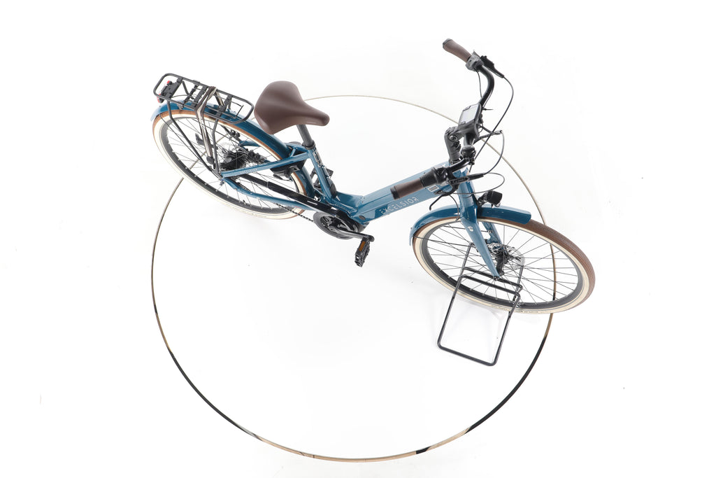 Excelsior Pearl City E-Bike Tiefeinsteiger - Image 14