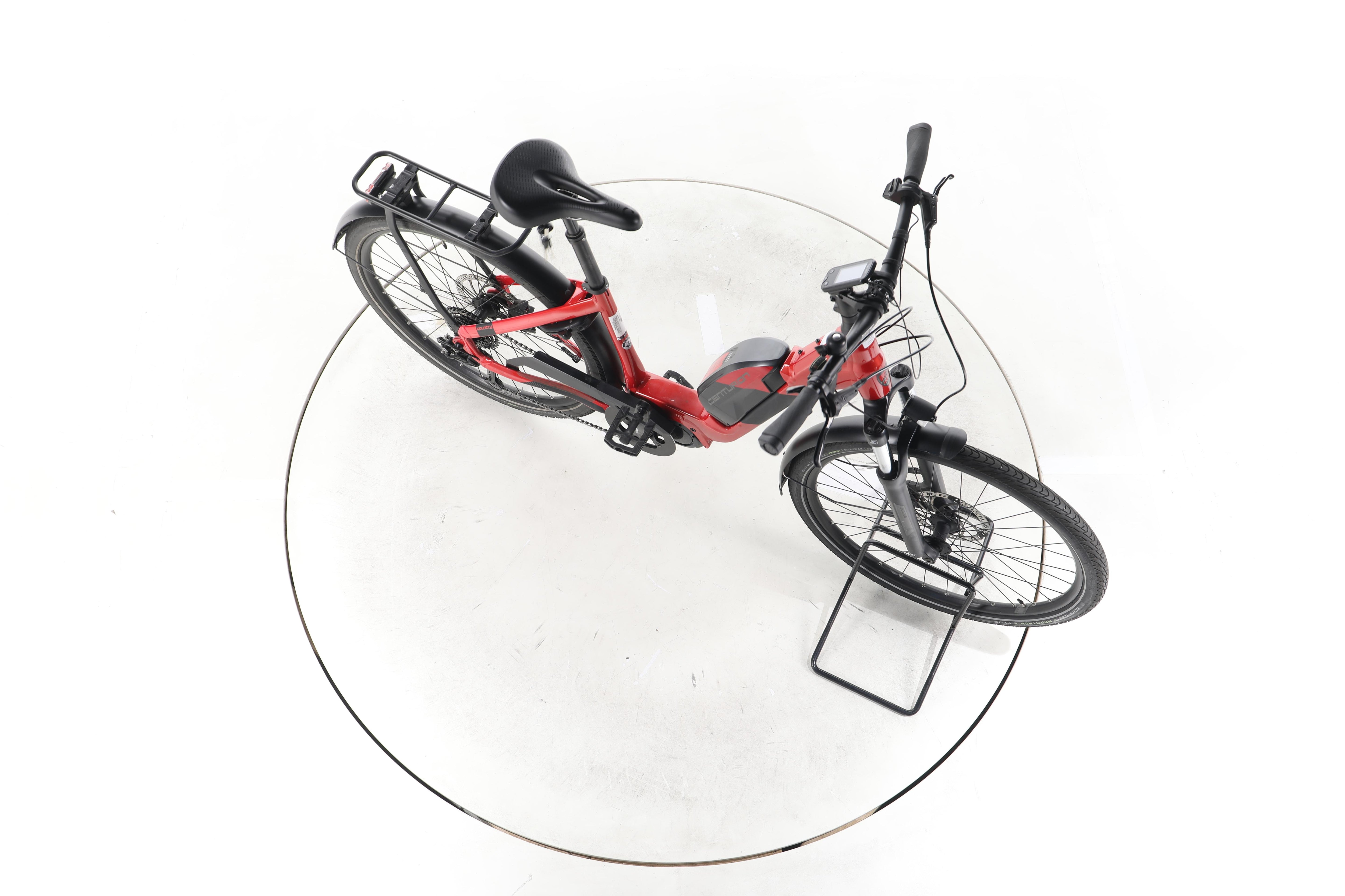 Centurion Country F760 Trekking E-Bike Tiefeinsteiger - Image 14