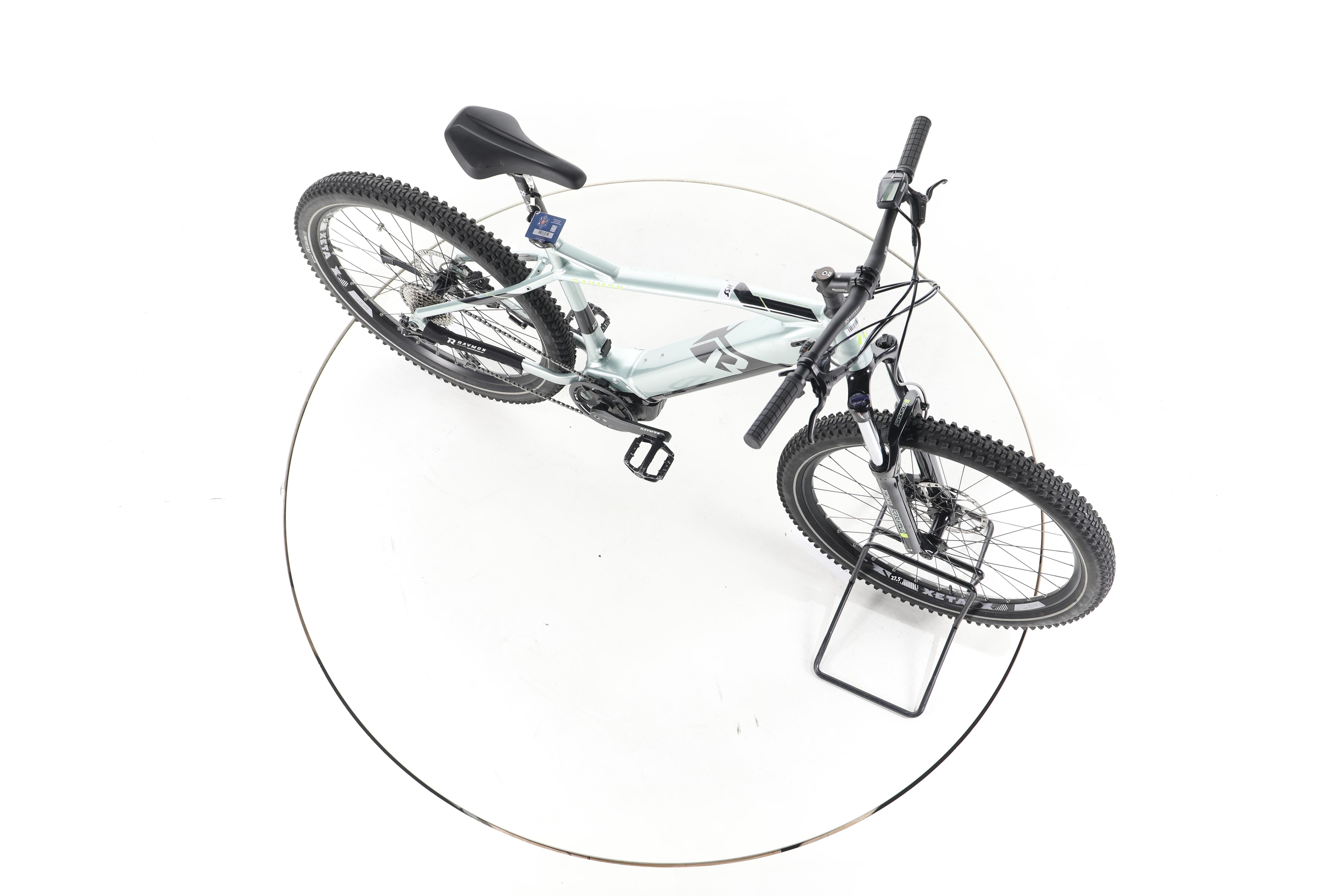 R Raymon HardRay E 5.0 E-Bike - Image 14