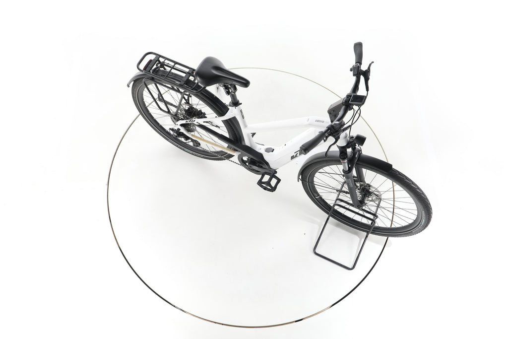 KTM ZEG Cento 10 Plus Trekking E-Bike - Image 14