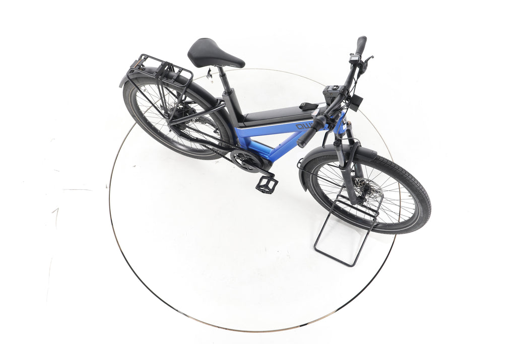 QWIC Atlas Vario City E-Bike - Image 14