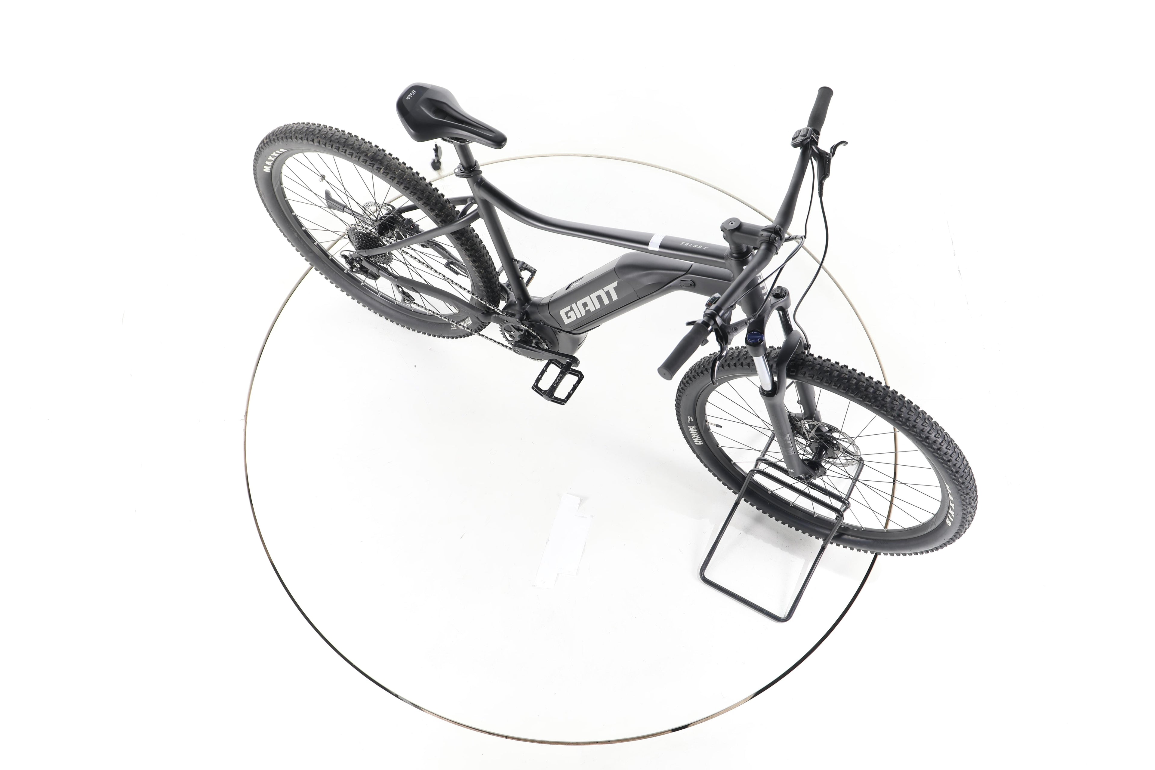 Giant Talon E+ 2 E-Bike - Image 14