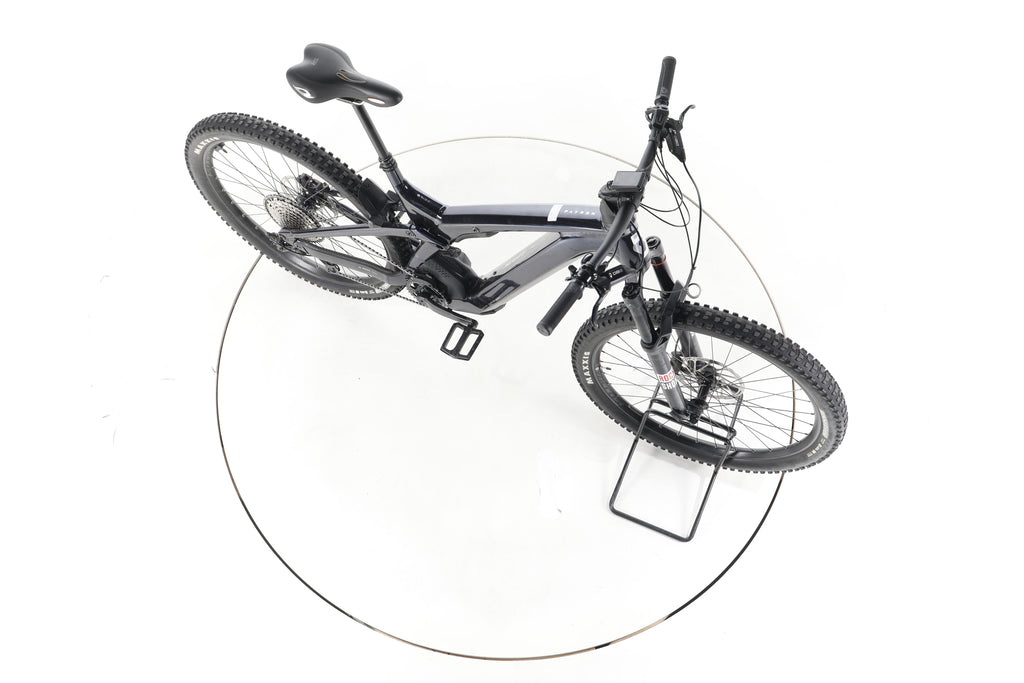 Scott Patron eRIDE 920 E-Bike Fully - Image 14