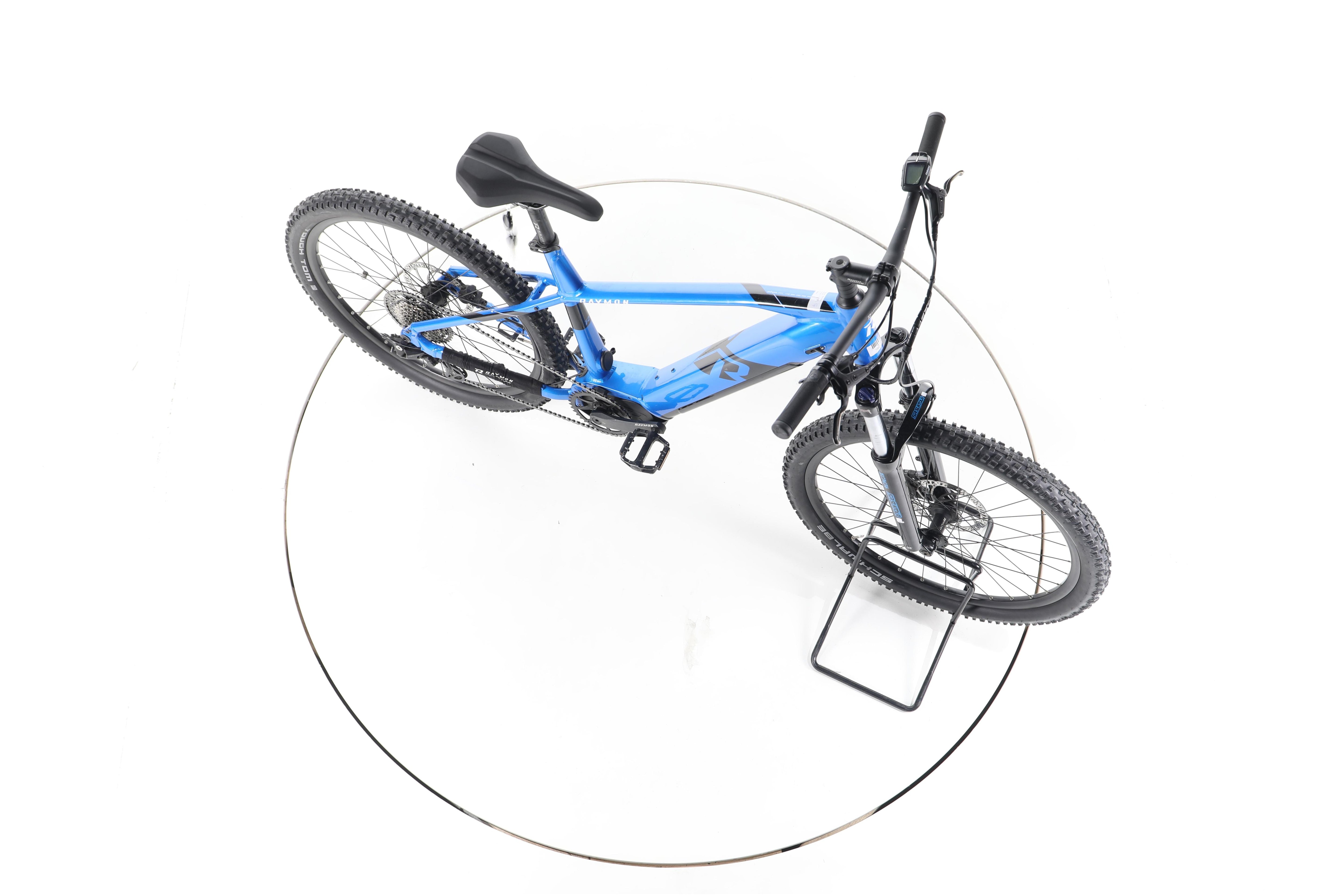 R Raymon hardRay E 6.0 E-Bike - Image 14