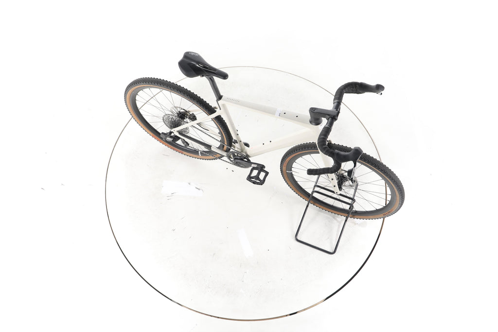 Rose Backroad APEX AXS XPLR 1x12 Gravelbike Carbon 2024 - Image 14