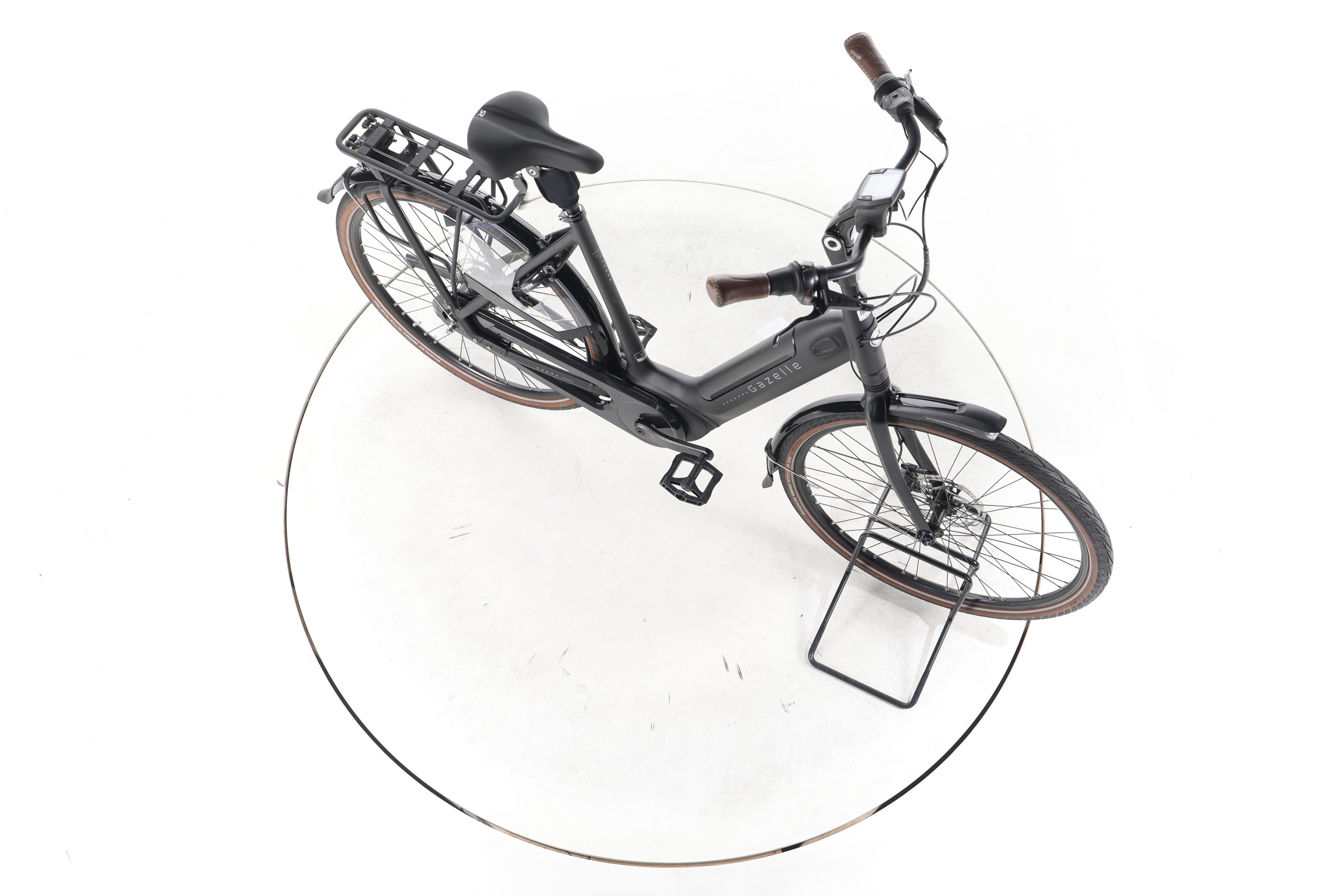 Gazelle Arroyo C8 HMB Elite City E-Bike Tiefeinsteiger - Image 14