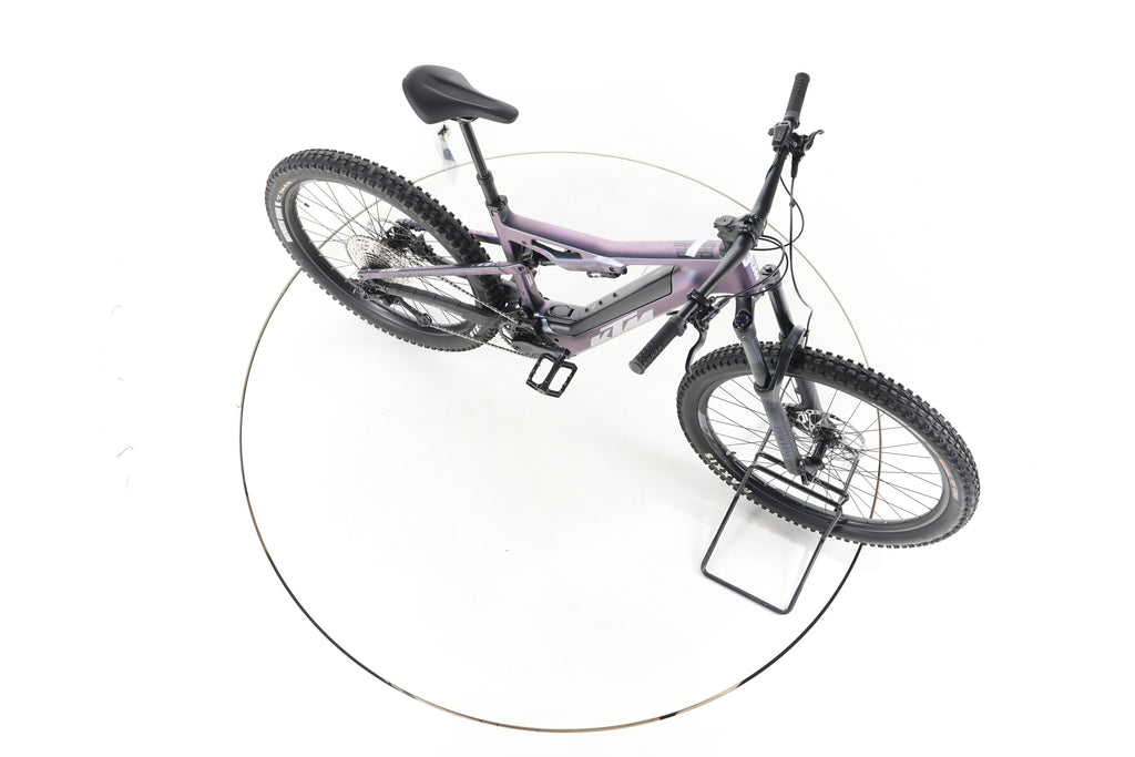 KTM Macina Kapoho Elite Fully E-Bike Carbon - Image 14