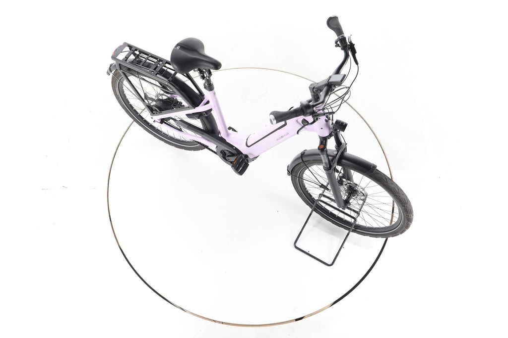 Velo de Ville SEB 990 SUV Smart City E-Bike Tiefeinsteiger 2025 - Image 14