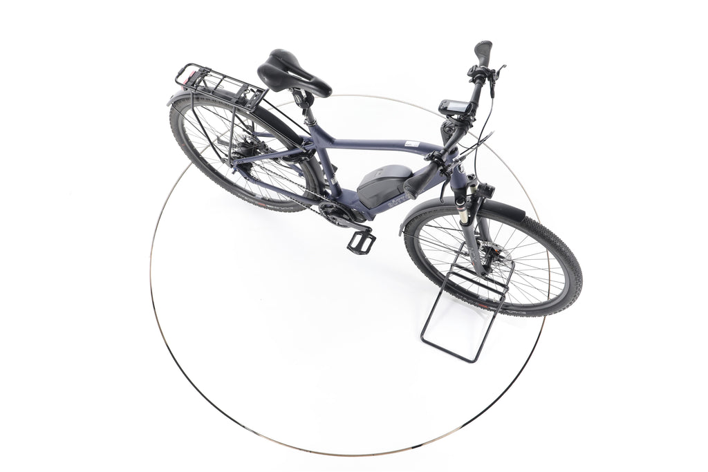 Böttcher Shark EP8 City E-Bike - Image 14