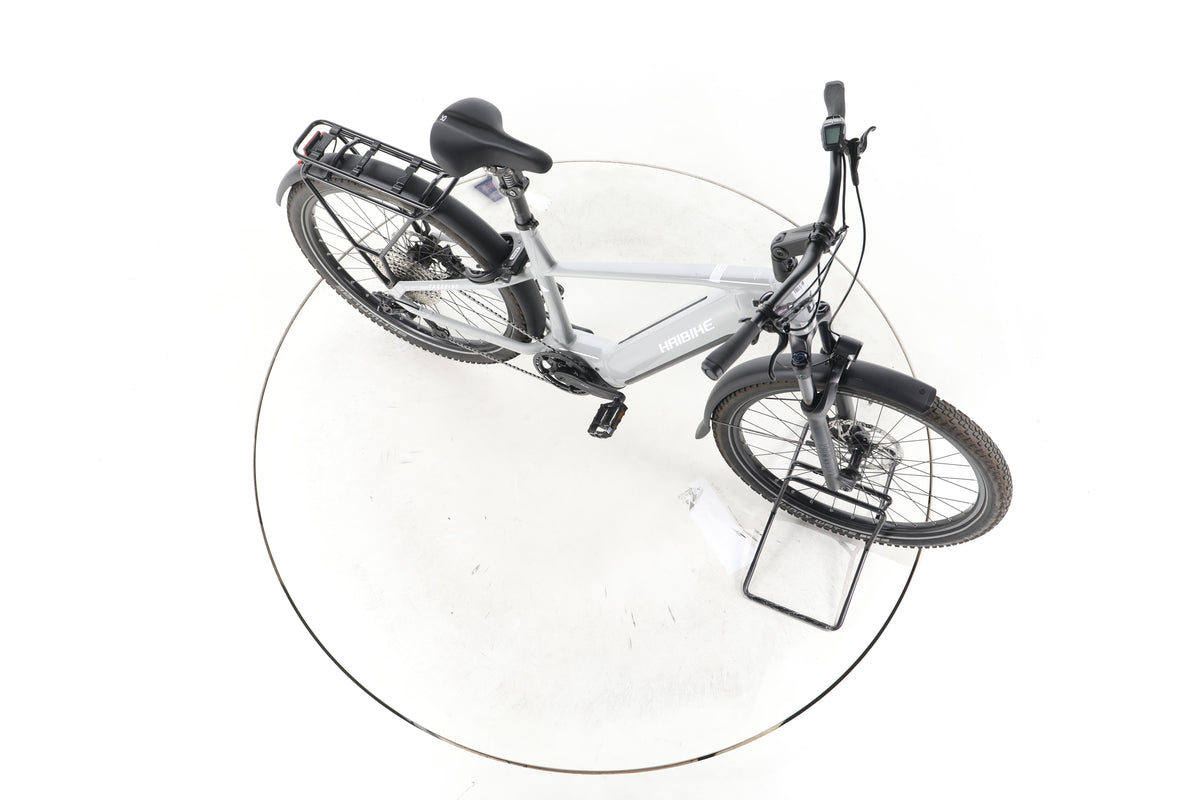 Haibike Trekking 7 Trekking E-Bike - Image 14