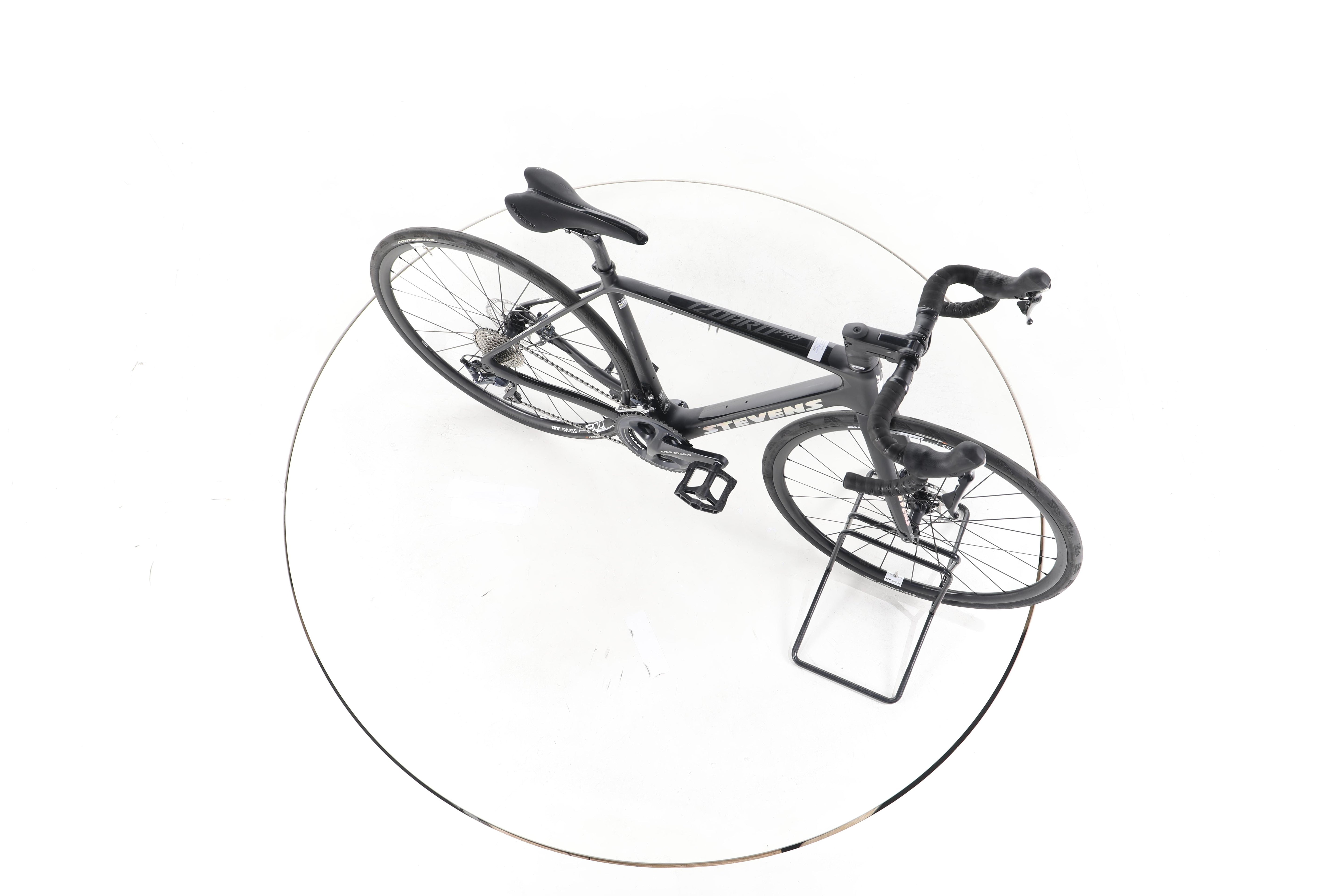 Stevens Izoard Pro Disc Fahrrad Rennrad & Gravel - Image 14