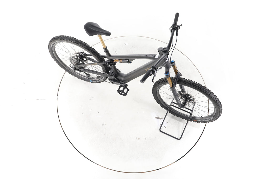 Cube AMS Hybrid ONE44 C:68X SLT 400X E-Bike Fully Carbon 2024 - Image 14